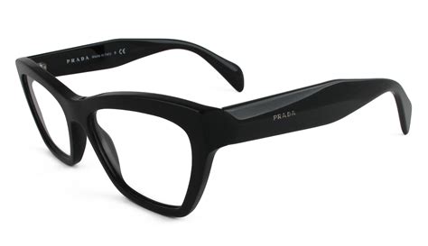 black prada glases|prada glasses frame price.